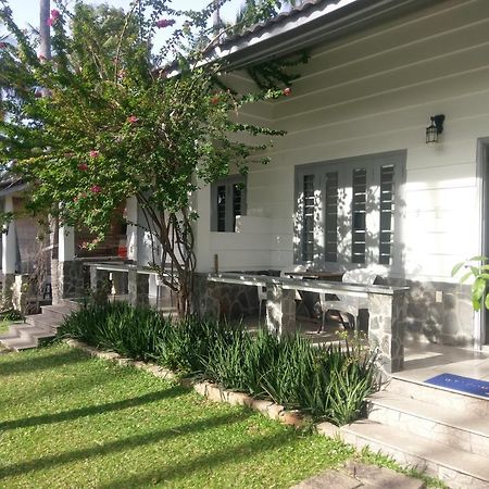 Catsen Bungalows & Roomsムイネー エクステリア 写真