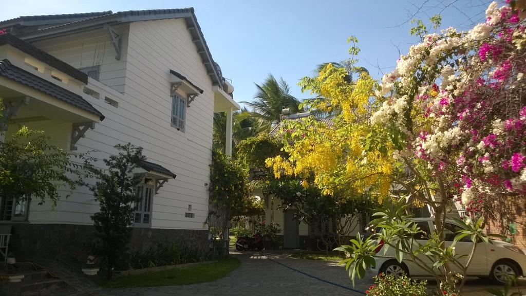 Catsen Bungalows & Roomsムイネー エクステリア 写真