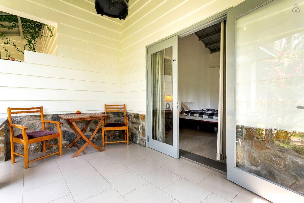 Catsen Bungalows & Roomsムイネー エクステリア 写真