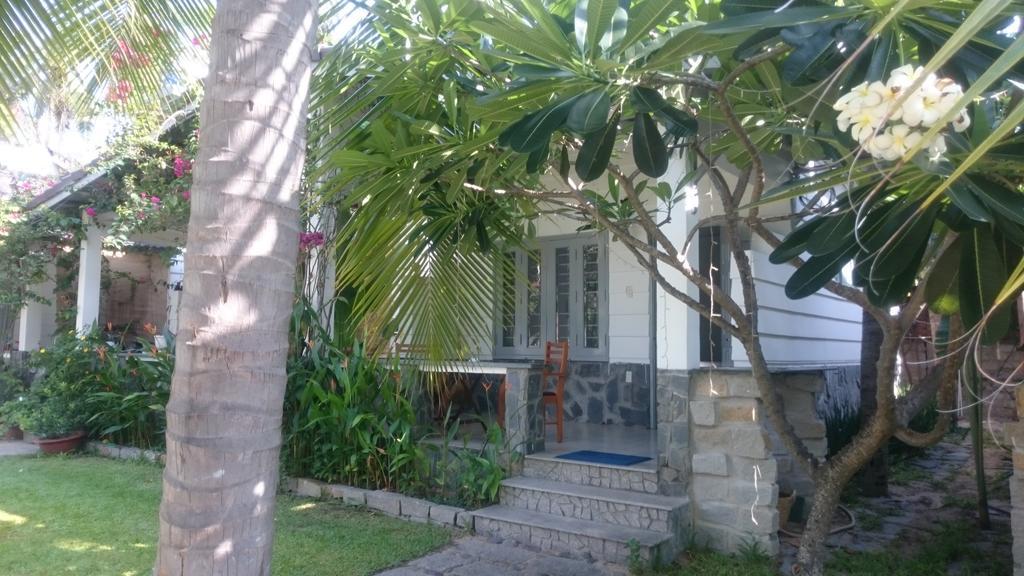 Catsen Bungalows & Roomsムイネー エクステリア 写真
